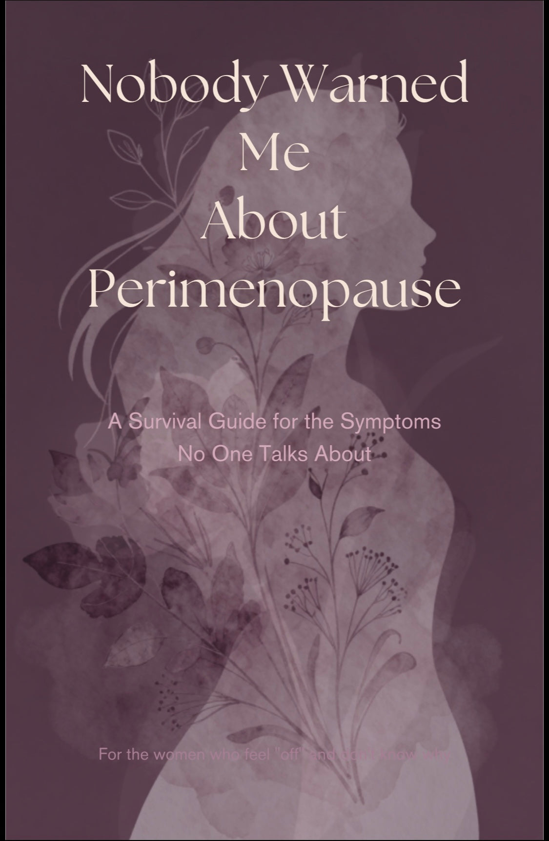 Perimenopause Survival Guide: Symptoms, Checklist & Doctor Questions